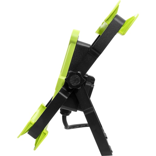 Luceco Eco Worklight Tripod Single 30W Head