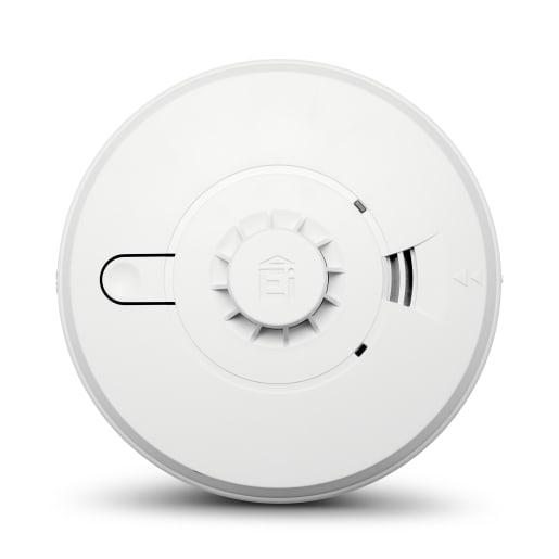 Aico Heat Alarm 60 x 150mm