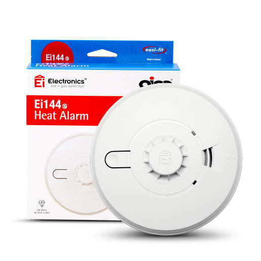 Aico Heat Alarm 60 x 150mm