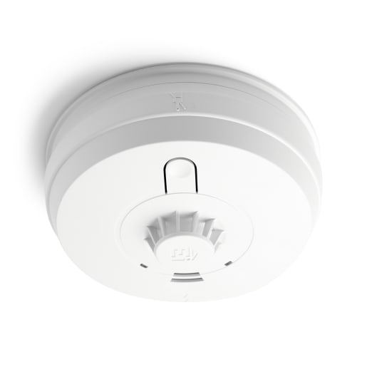Aico Heat Alarm 60 x 150mm