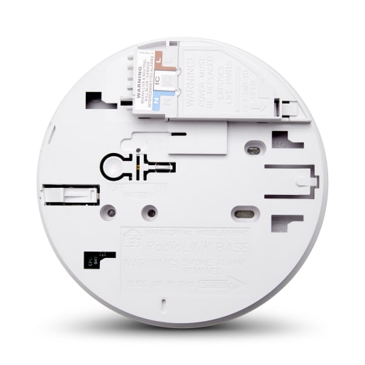 Aico RadioLINK Base 45 x 155mm