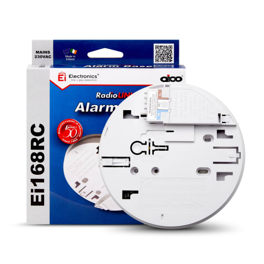 Aico RadioLINK Base 45 x 155mm