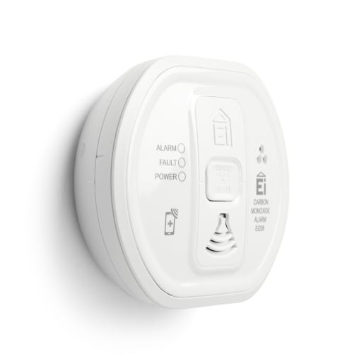 Aico Carbon Monoxide Alarm 50 x 120mm