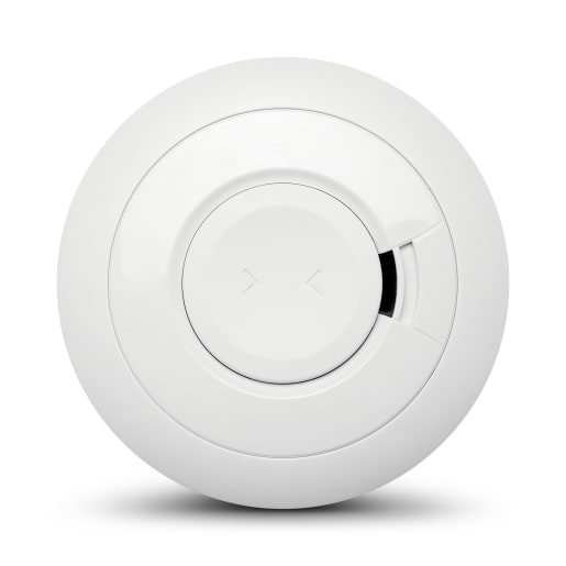 Aico RadioLINK+ Optical Smoke Alarm 55 x 120mm