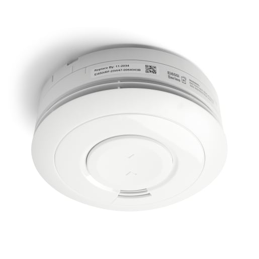 Aico RadioLINK+ Optical Smoke Alarm 55 x 120mm