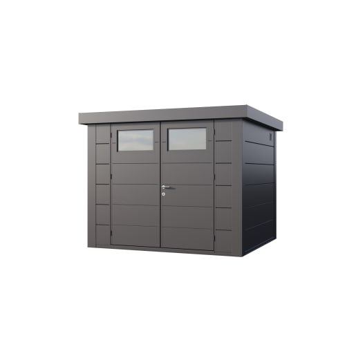 Telluria Eleganto 2724 Steel Garden Unit 2700 x 2400mm