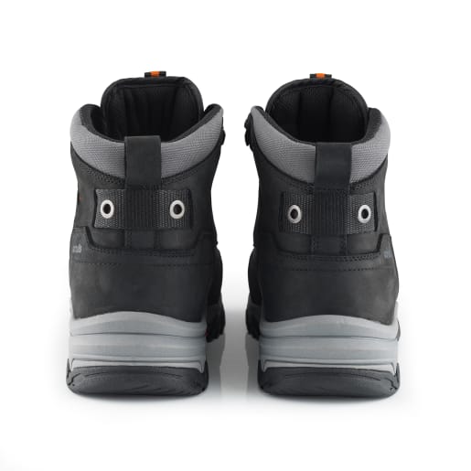 Scruffs Scarfell Safety Boots Black Size 11