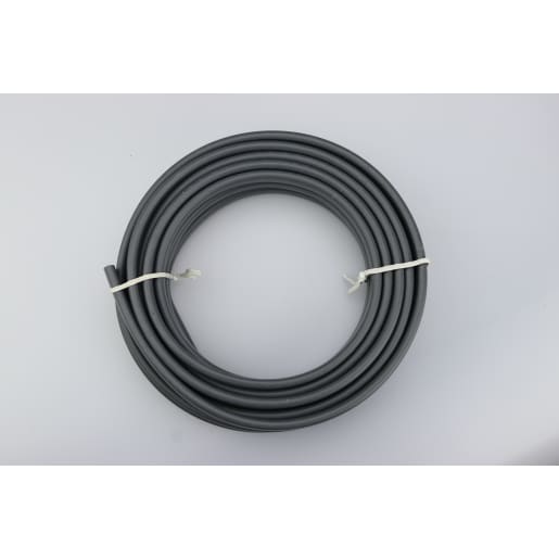 PITACS Twin & Earth Cable 6242Y 6.0mm² Grey 10m