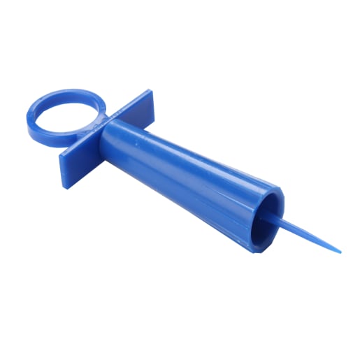 Broadfix Seal-A-Tube Thin Bead Blue