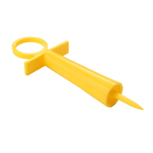 Broadfix Seal-A-Tube Thick Bead Yellow