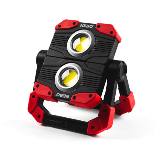 NEBO Omni 2k Rechargeable 2000lm Worklight