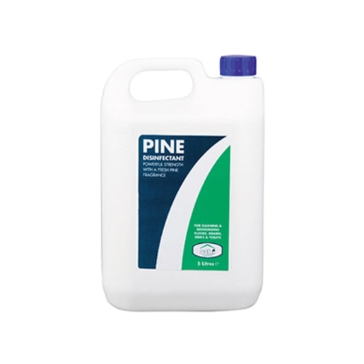 Pine Disinfectant 5 litre Bottle