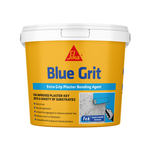 Febond Grit 10L Blue