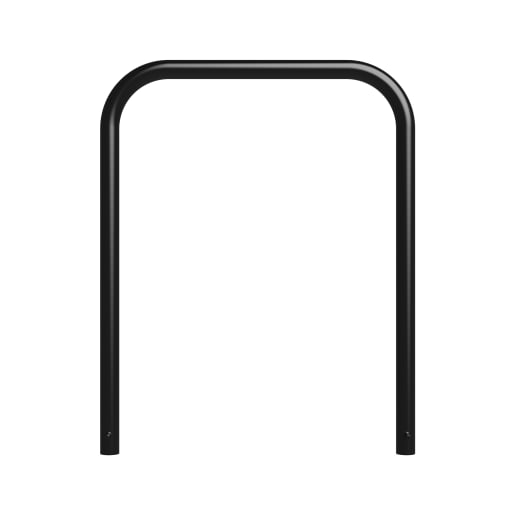 Rolec Root Mounted EV Chargepoint Protection Barrier (48mm)