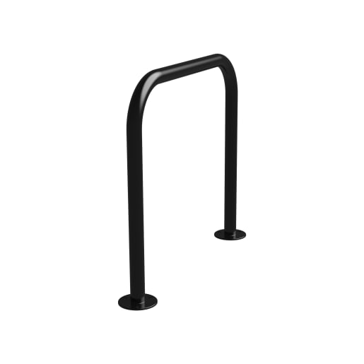 Rolec Surface Mounted EV ChargePoint Protection Barrier (48mm)