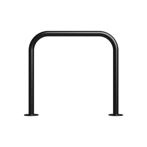 Rolec Surface Mounted EV ChargePoint Protection Barrier (48mm)