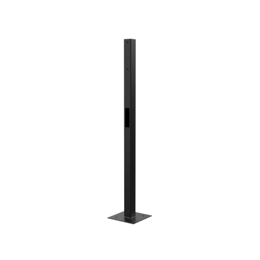 Rolec EVO/Zura/WallPod/Tap & Charge Mounting Post Up to 2 Units