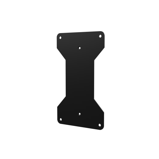 Rolec EVO Plate For Mounting Post