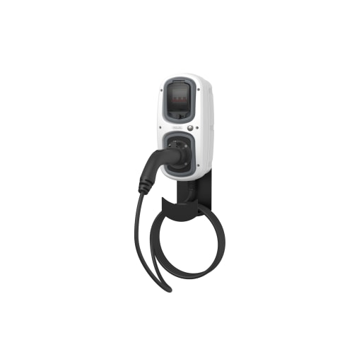 Rolec WallPod EV 22kW Type 2 5m Tethered Charging Unit