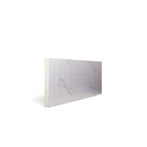 Recticel Eurowall Cavity Board 1200 x 450 x 50mm