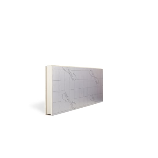 Recticel Eurowall+ Insulation Board 1.2m x 460 x 90mm