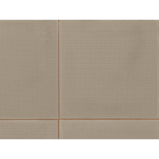 Marshalls Standard Pimple Paving Square Edge 600 x 600 x 63mm Natural