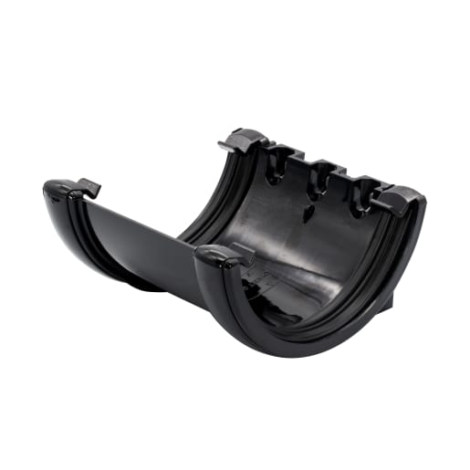 FloPlast RU1 112mm Half Round Rainwater Union Bracket