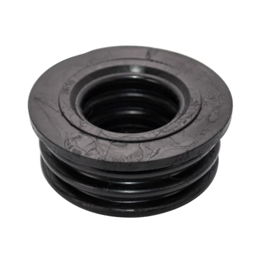 FloPlast SP10 32mm Soil Rubber Boss Adaptor