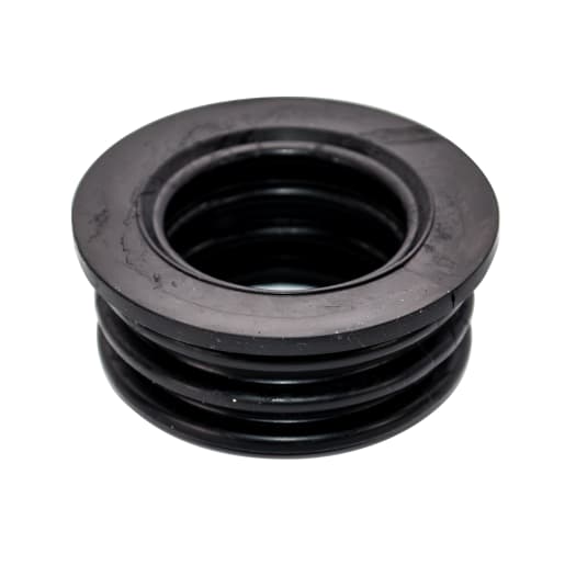 FloPlast SP11 40mm Soil Rubber Boss Adaptor