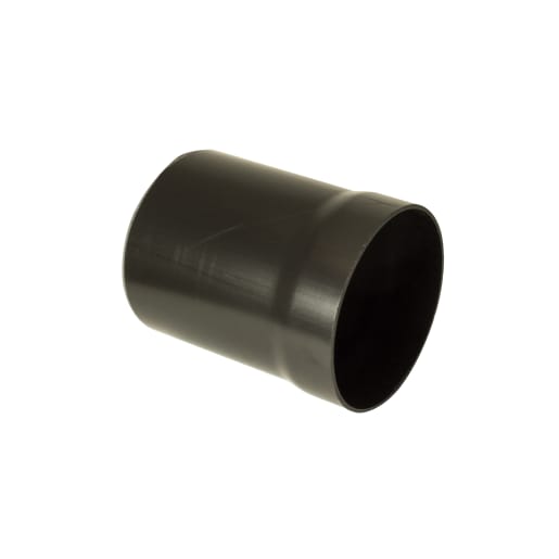 FloPlast D505 200mm Underground Bottle Gully Riser