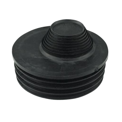 FloPlast D95 32/40/50mm Universal Waste Adaptor
