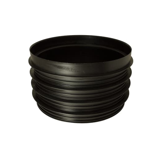 FloPlast D915 450mm Underground Extension Riser