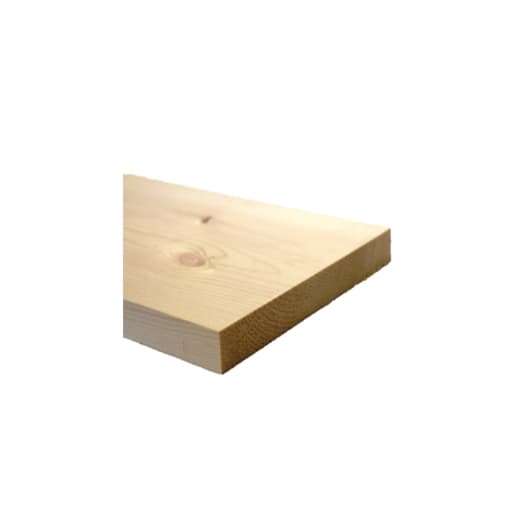 Standard Redwood PSE 25 x 225mm (act size 20.5 x 216mm)