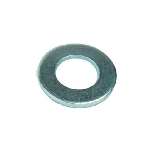 M16 Steel Washer Bright Zinc Plated