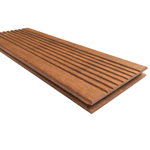 Gripsure Moso N-Durance Decking 1850mm x 137mm x 20mm
