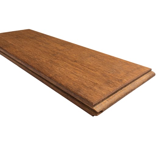 Gripsure Moso N-Durance Decking 1850mm x 137mm x 20mm