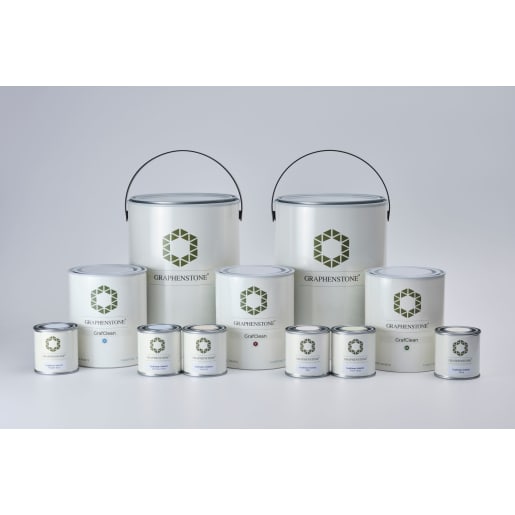 Graphenstone GrafClean Sesame 1L