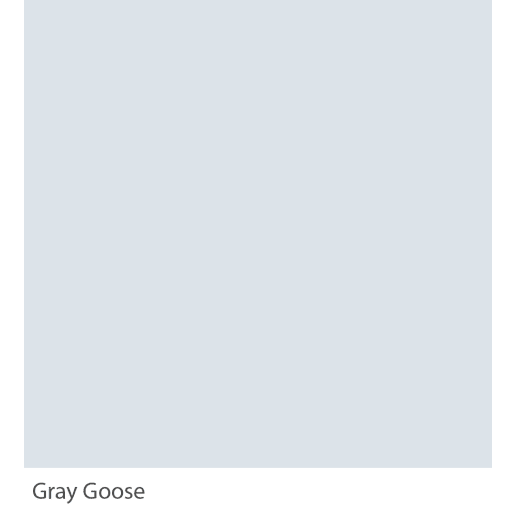 Graphenstone GrafClean Grey Goose Eggshell 1L