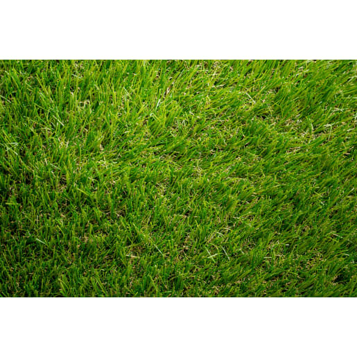 Gronograss Premier 35mm Artificial Grass Roll 2m wide