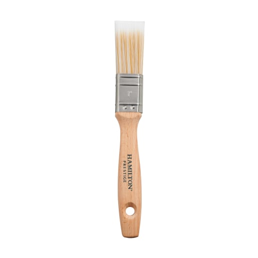 Hamilton Prestige Synthetic Paintbrush 1