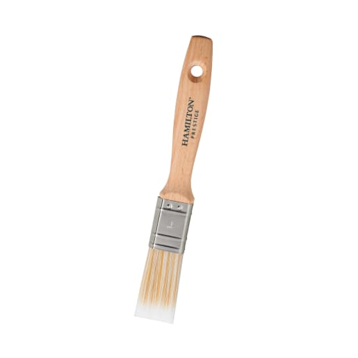 Hamilton Prestige Synthetic Paintbrush 1