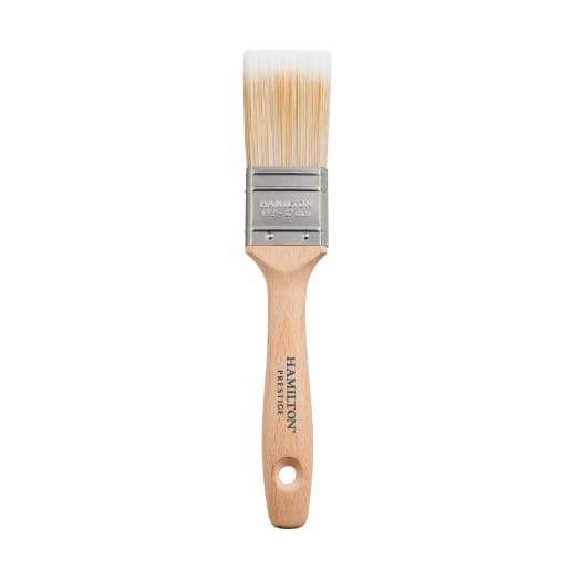 Hamilton Prestige Synthetic Paintbrush 1.5