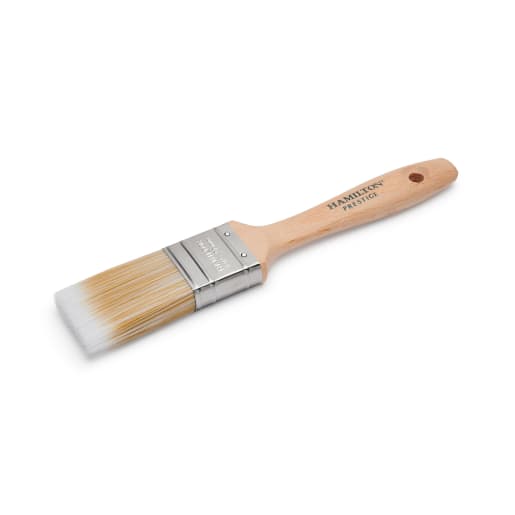 Hamilton Prestige Synthetic Paintbrush 1.5
