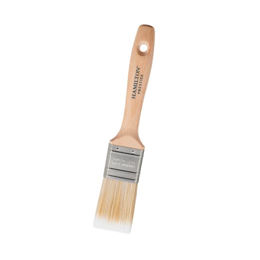 Hamilton Prestige Synthetic Paintbrush 1.5