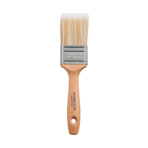 Hamilton Prestige Synthetic Paintbrush 2