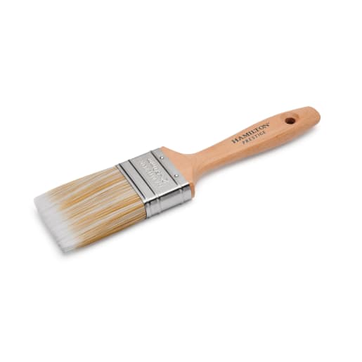 Hamilton Prestige Synthetic Paintbrush 2