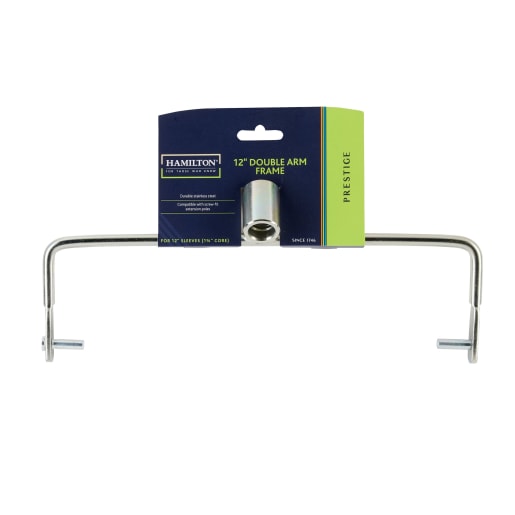 Hamilton Prestige Double Arm Frame 12