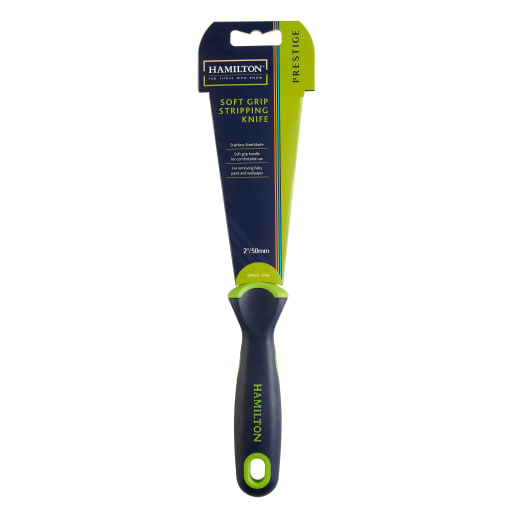 Hamilton Prestige Filling Knife 2