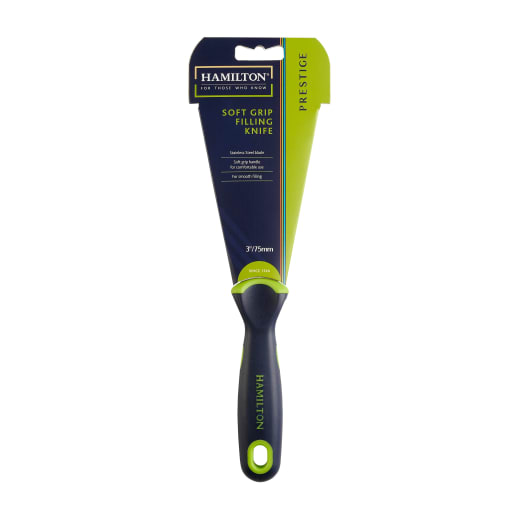 Hamilton Prestige Filling Knife 3