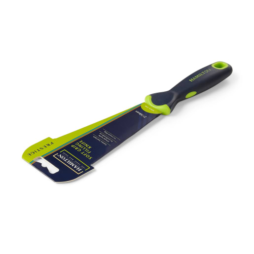 Hamilton Prestige Filling Knife 4